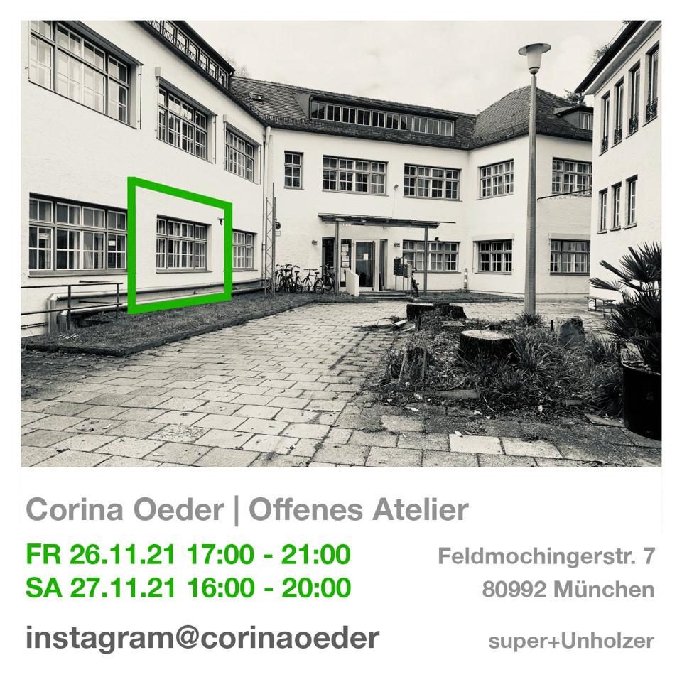 Corina Oeder