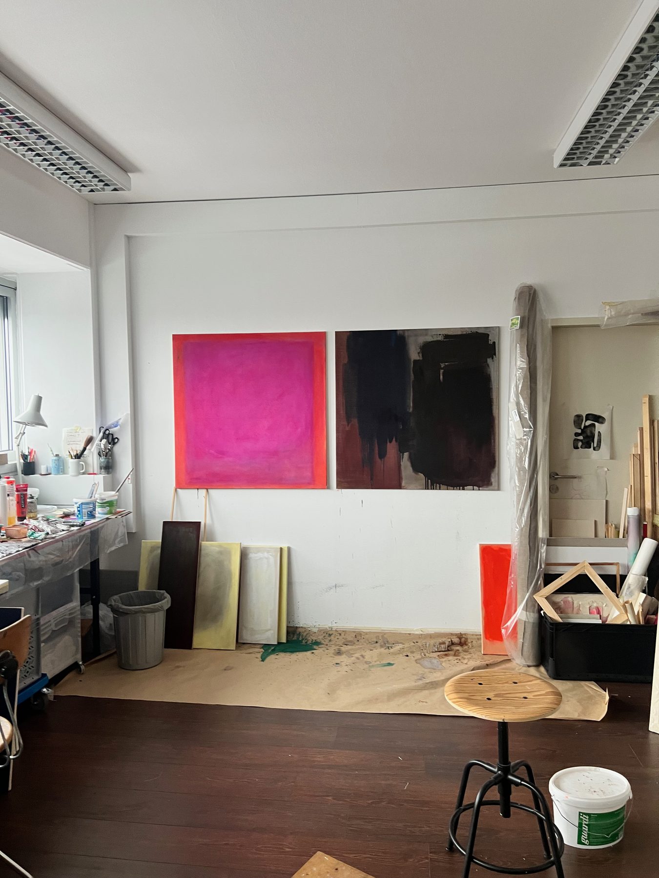 Corina Oeder