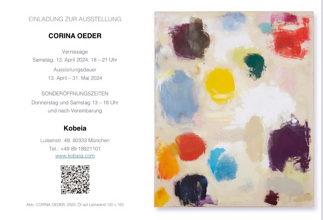Corina Oeder