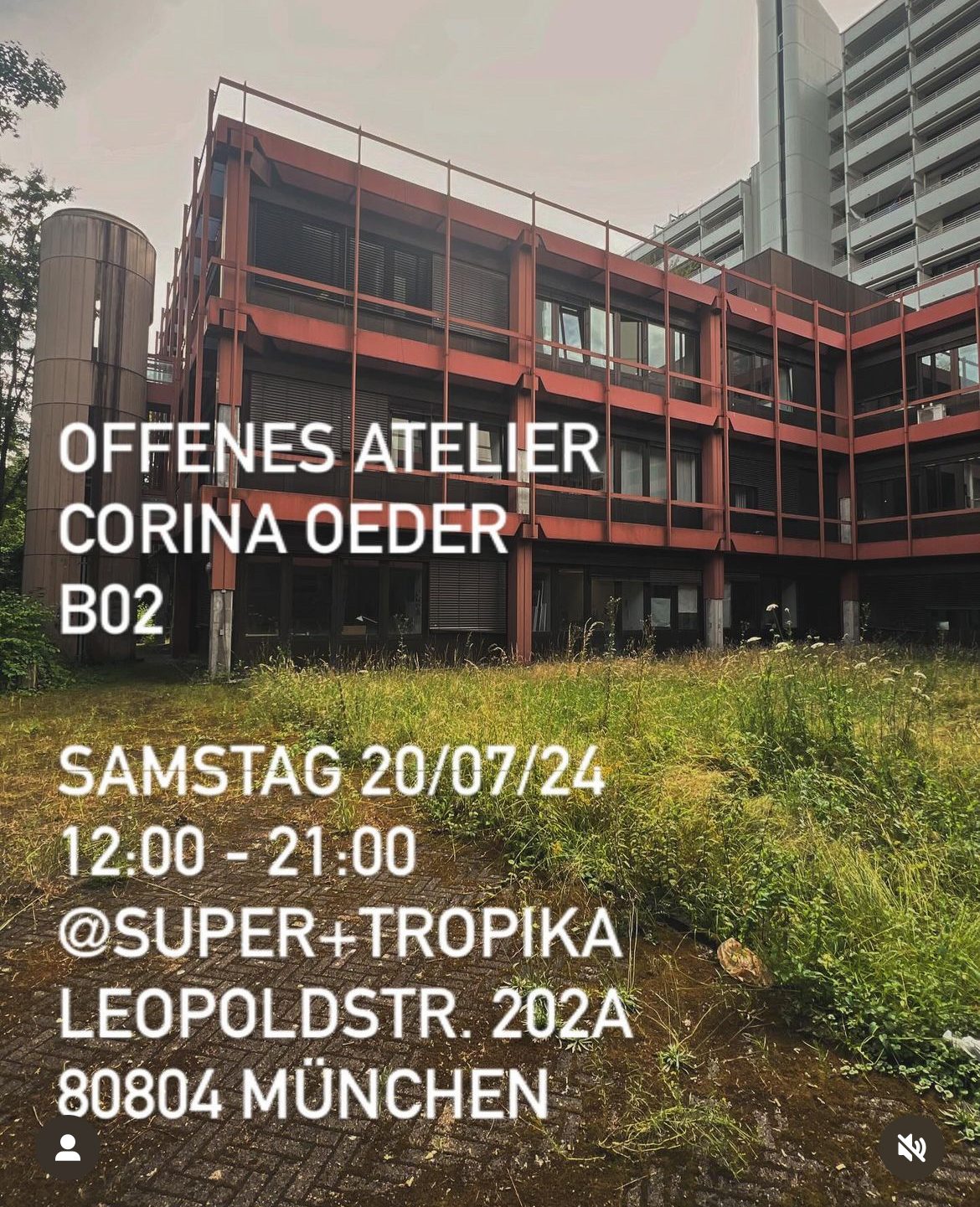 Corina Oeder